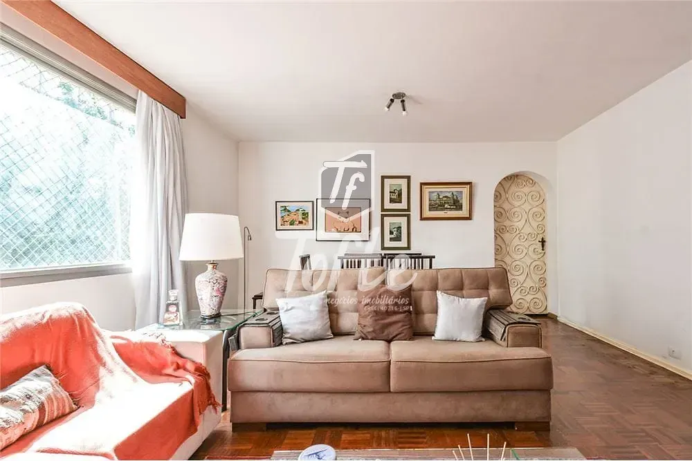Apartamento, 3 quartos, 108 m² - Foto 1