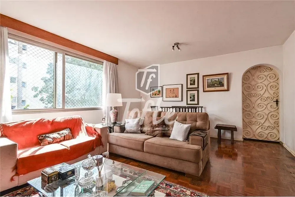 Apartamento, 3 quartos, 108 m² - Foto 2