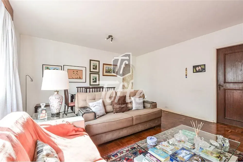 Apartamento, 3 quartos, 108 m² - Foto 3