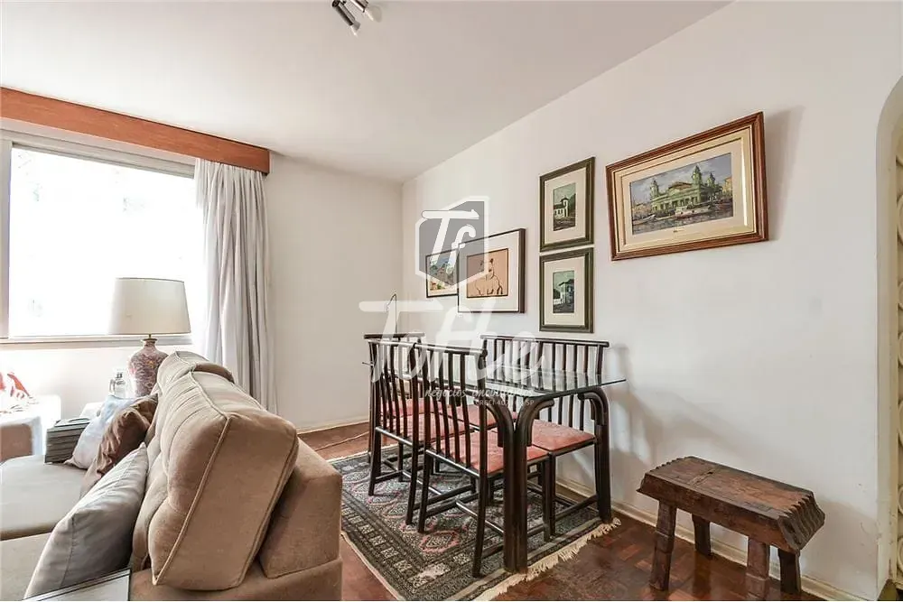 Apartamento, 3 quartos, 108 m² - Foto 4