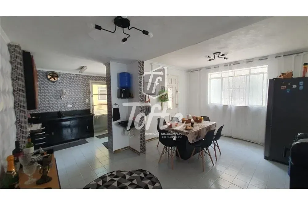 Casa, 3 quartos, 142 m² - Foto 1