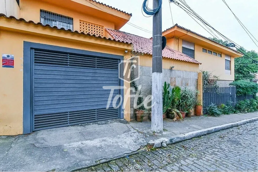 Casa, 4 quartos, 290 m² - Foto 1