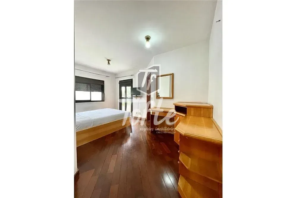 Apartamento, 4 quartos, 177 m² - Foto 2