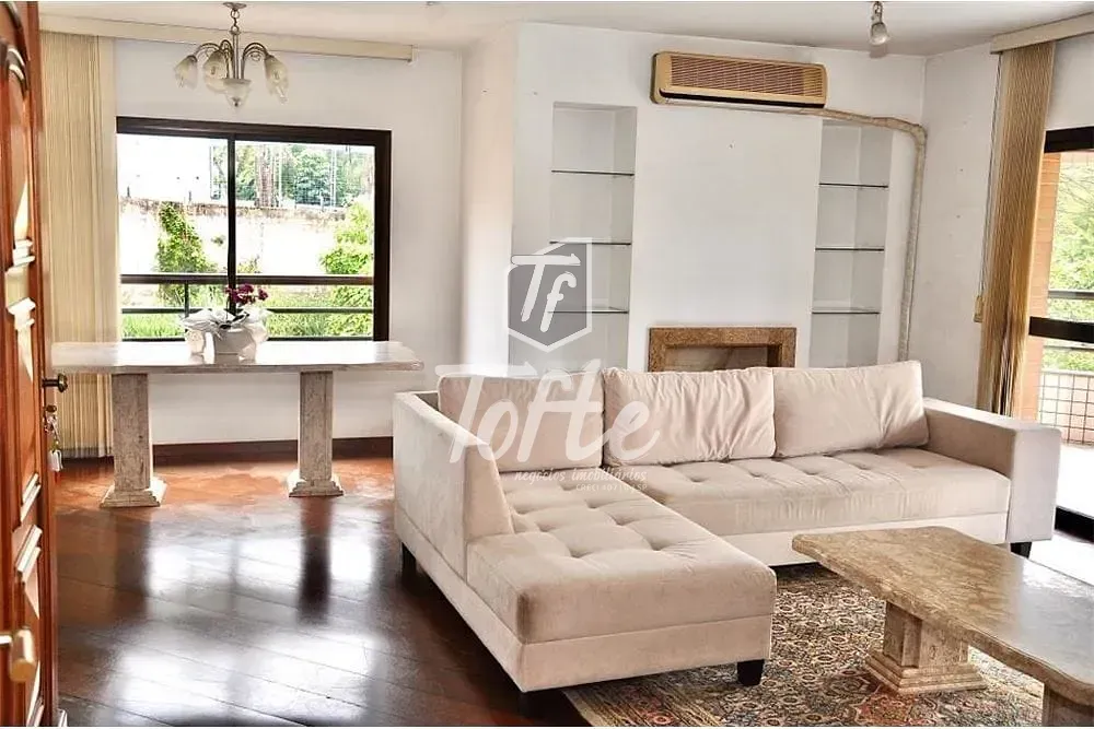 Apartamento, 4 quartos, 177 m² - Foto 1