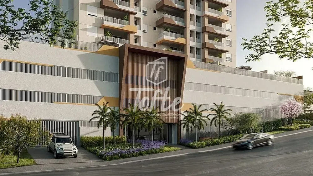 Cobertura, 3 quartos, 133 m² - Foto 2