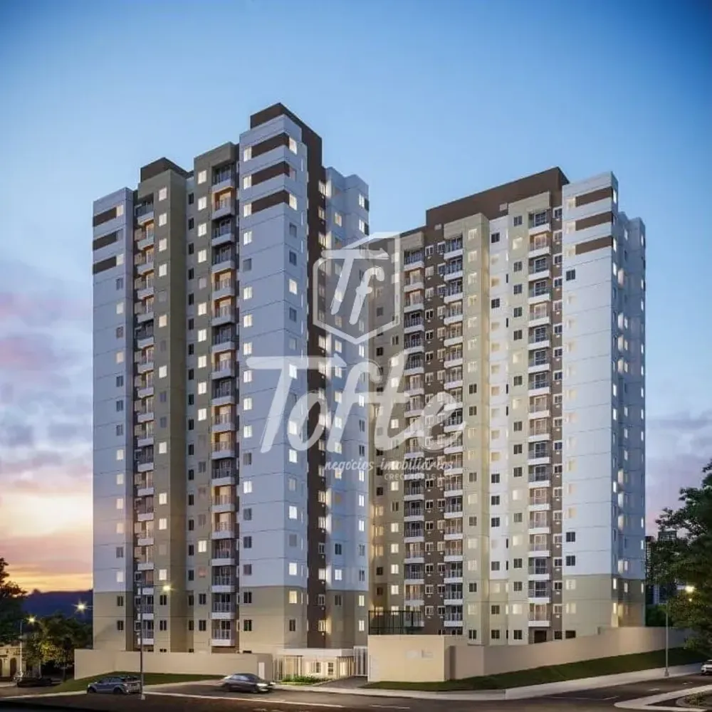 Apartamento, 2 quartos, 32 m² - Foto 1