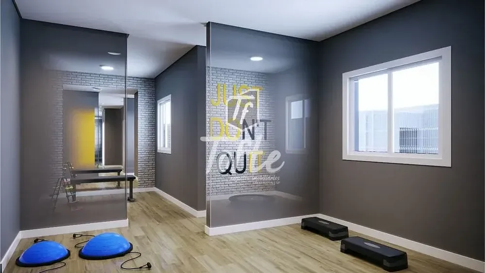 Apartamento, 2 quartos, 32 m² - Foto 4