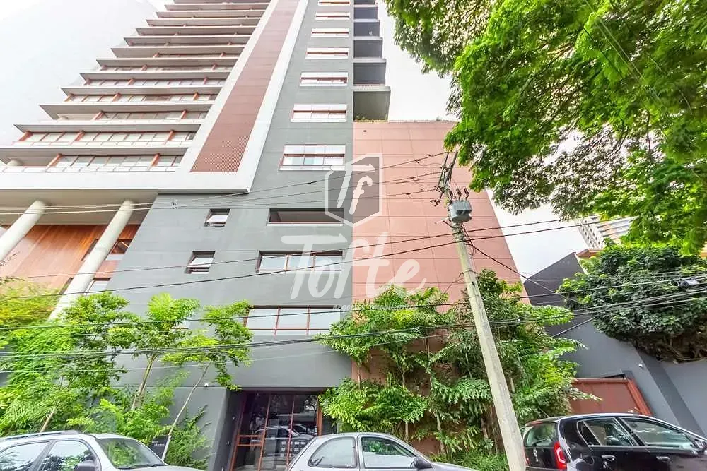 Apartamento, 1 quarto, 43 m² - Foto 3