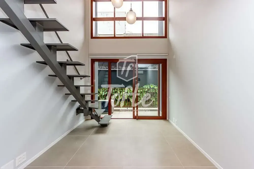 Apartamento, 1 quarto, 43 m² - Foto 1
