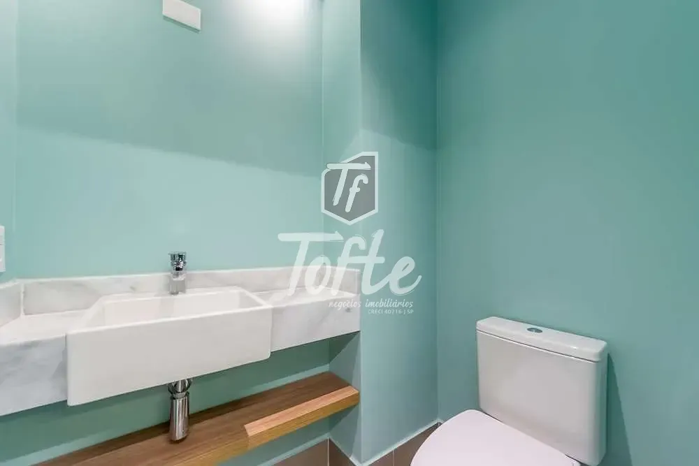 Apartamento, 1 quarto, 43 m² - Foto 2