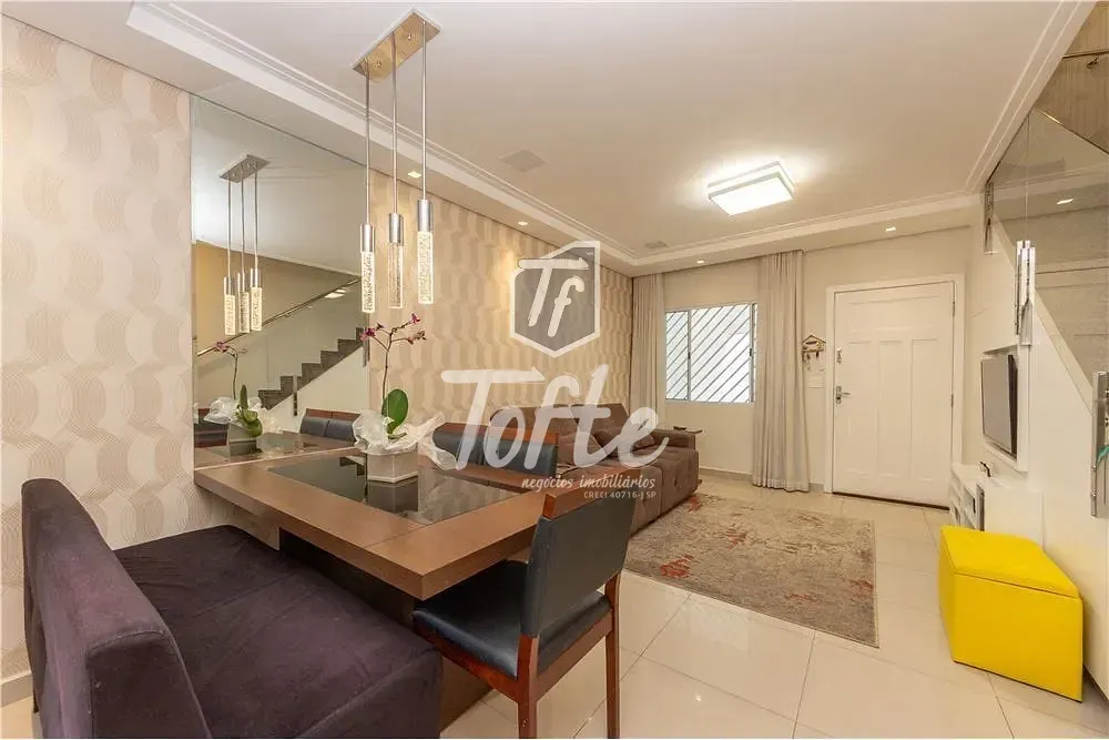 Casa, 3 quartos, 145 m² - Foto 1