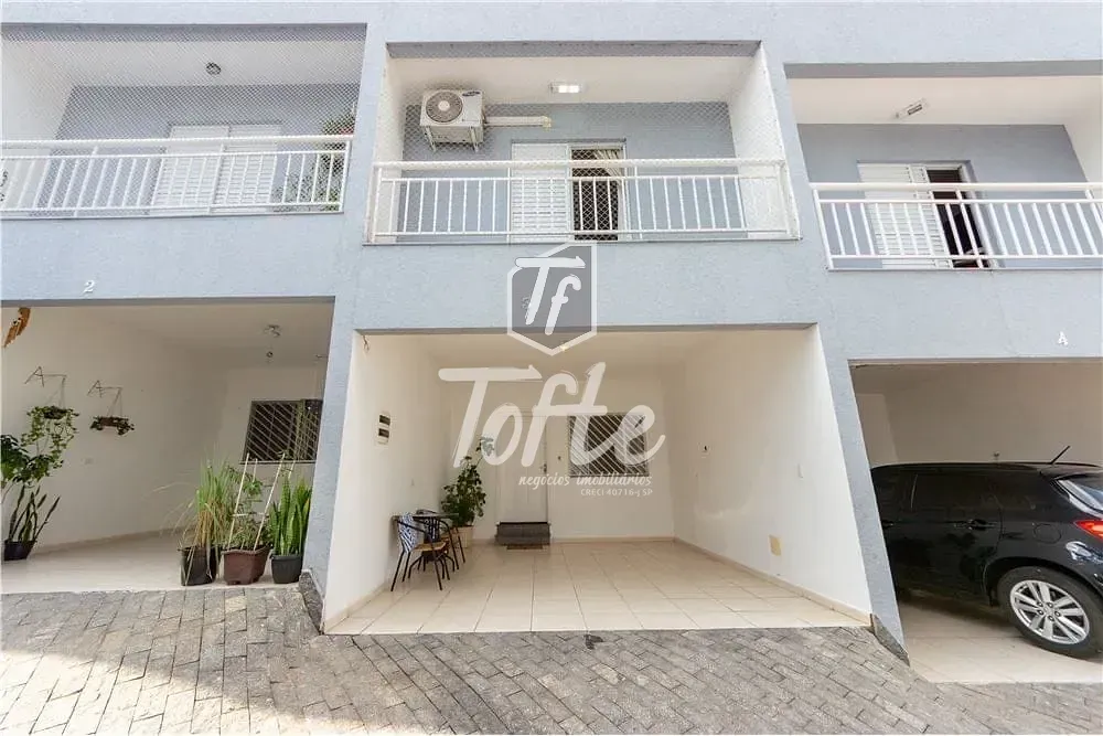 Casa, 3 quartos, 145 m² - Foto 3