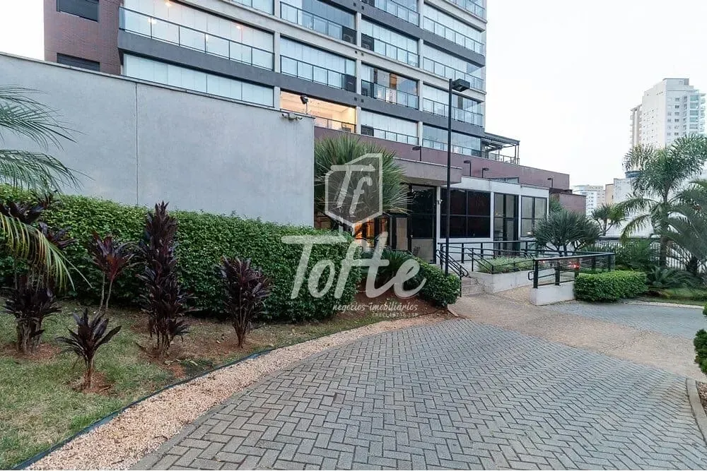 Apartamento, 1 quarto, 38 m² - Foto 4