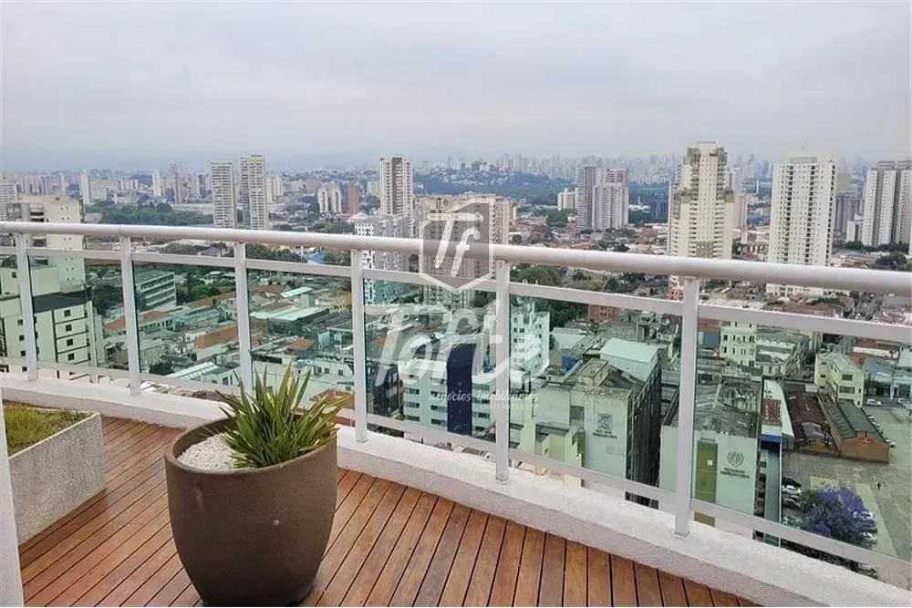 Apartamento, 1 quarto, 33 m² - Foto 4