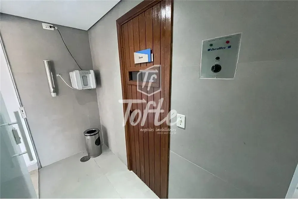Apartamento, 1 quarto, 45 m² - Foto 4