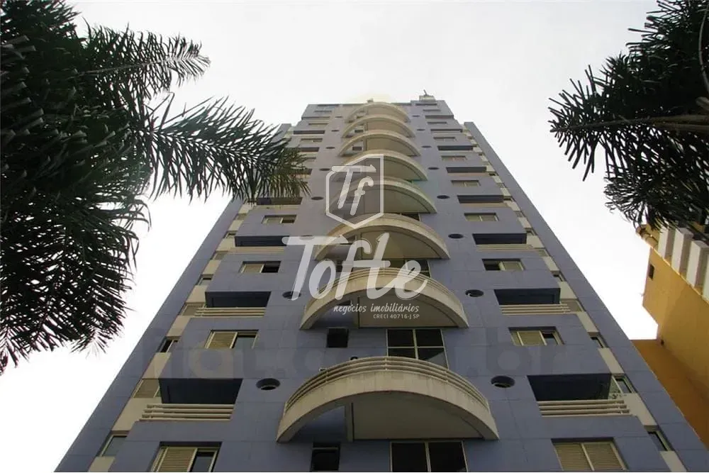 Apartamento, 1 quarto, 45 m² - Foto 3