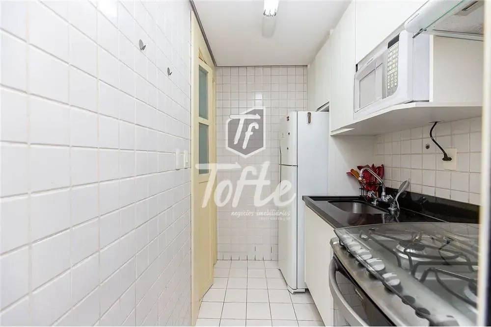 Apartamento, 1 quarto, 45 m² - Foto 2