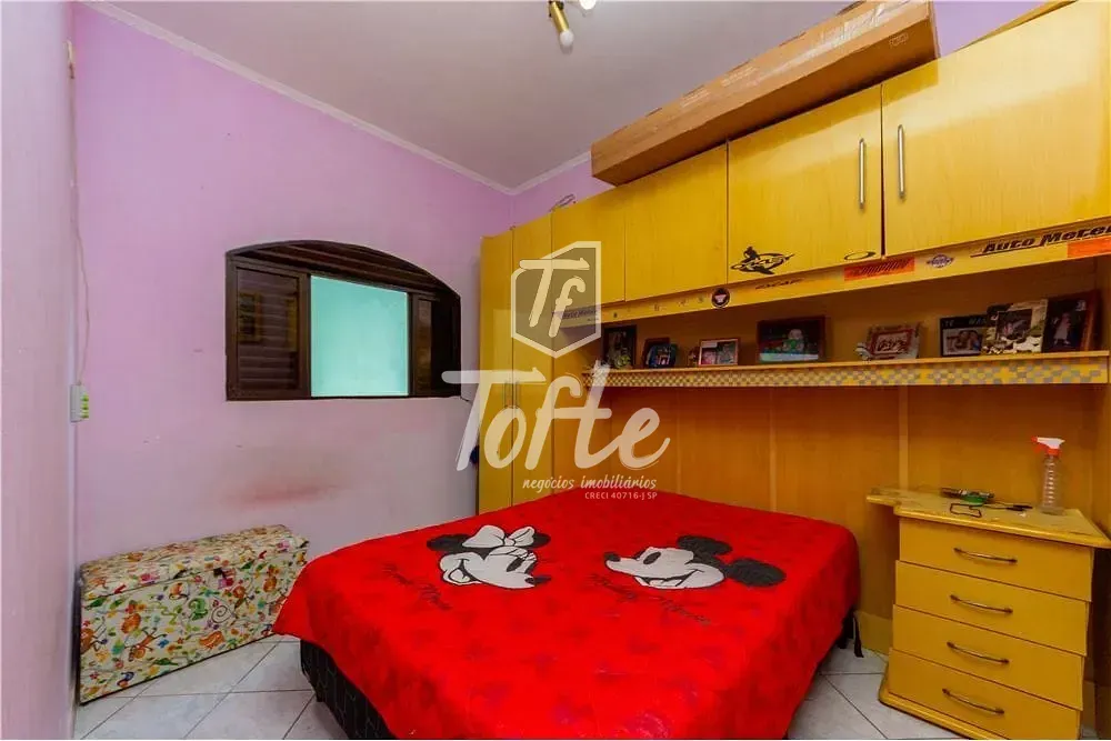 Casa, 3 quartos, 253 m² - Foto 2
