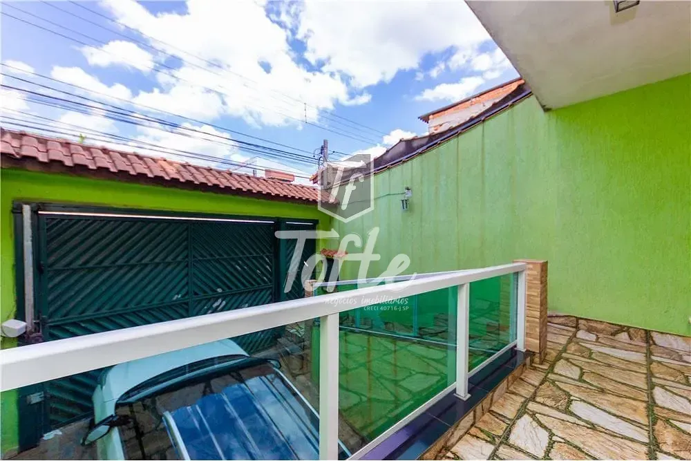 Casa, 3 quartos, 253 m² - Foto 3