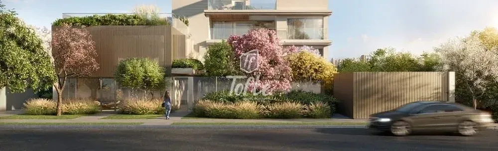 Apartamento, 2 quartos, 125 m² - Foto 2