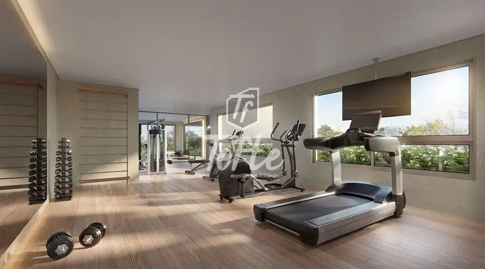 Apartamento, 2 quartos, 125 m² - Foto 4