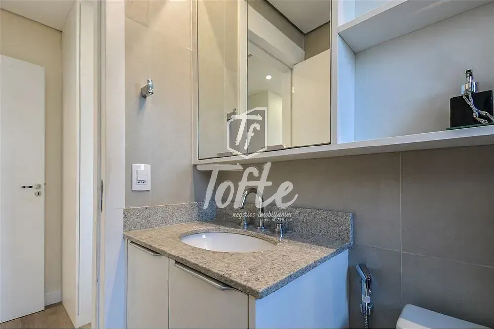 Apartamento, 2 quartos, 81 m² - Foto 3