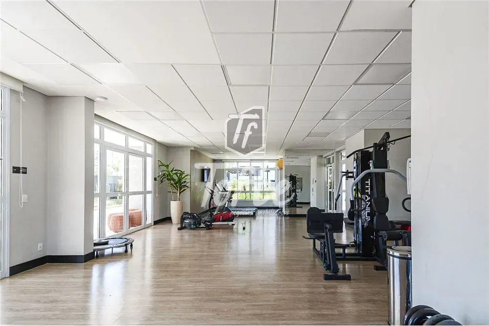 Apartamento, 2 quartos, 81 m² - Foto 2