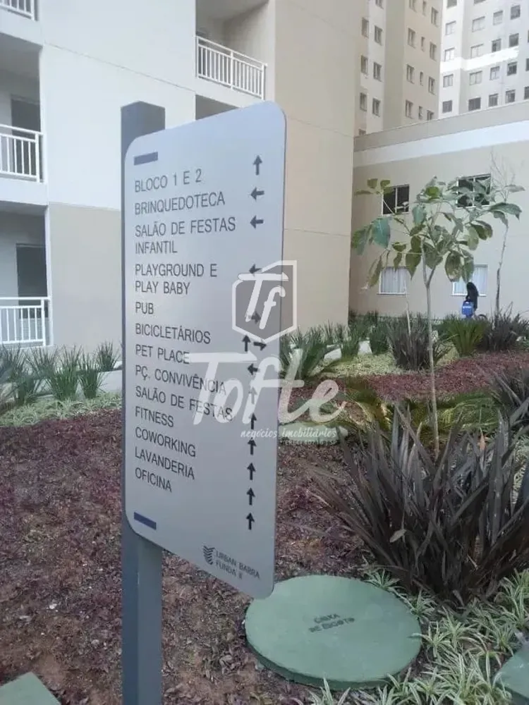 Apartamento, 2 quartos, 35 m² - Foto 2