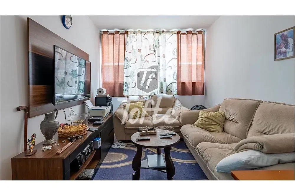 Apartamento, 2 quartos, 67 m² - Foto 1