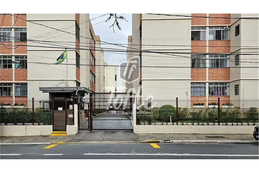 Apartamento, 2 quartos, 67 m² - Foto 3