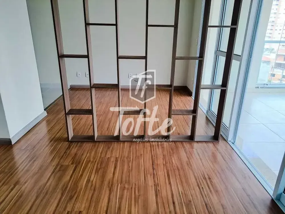 Apartamento, 1 quarto, 41 m² - Foto 3