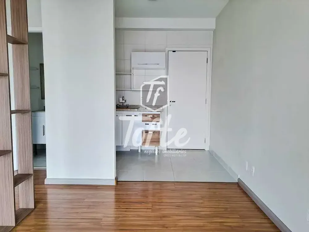 Apartamento, 1 quarto, 41 m² - Foto 4