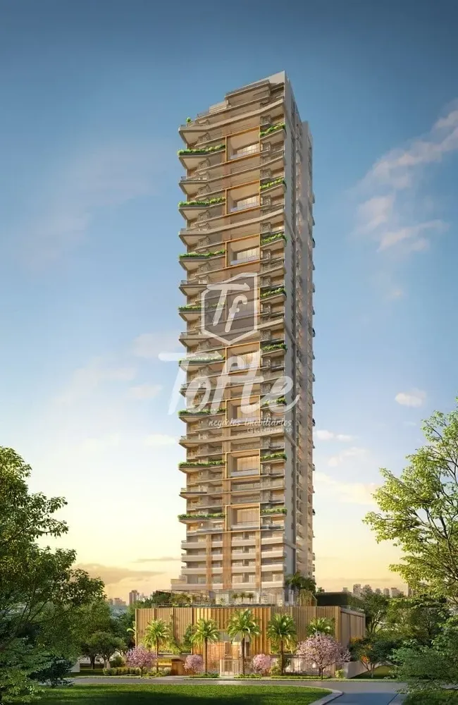 Apartamento, 2 quartos, 76 m² - Foto 1
