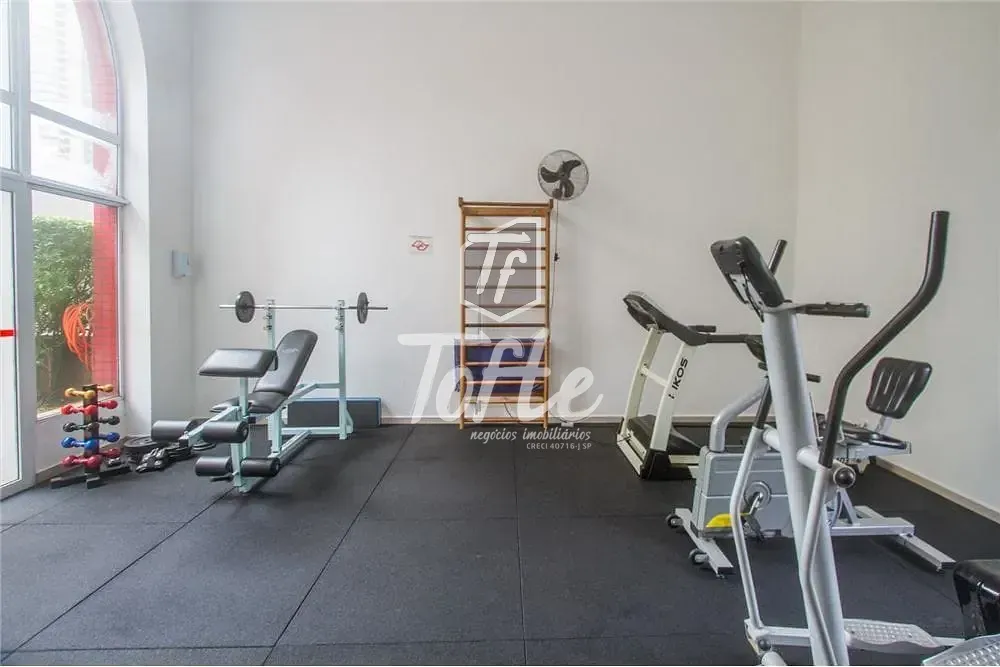 Apartamento, 2 quartos, 115 m² - Foto 2