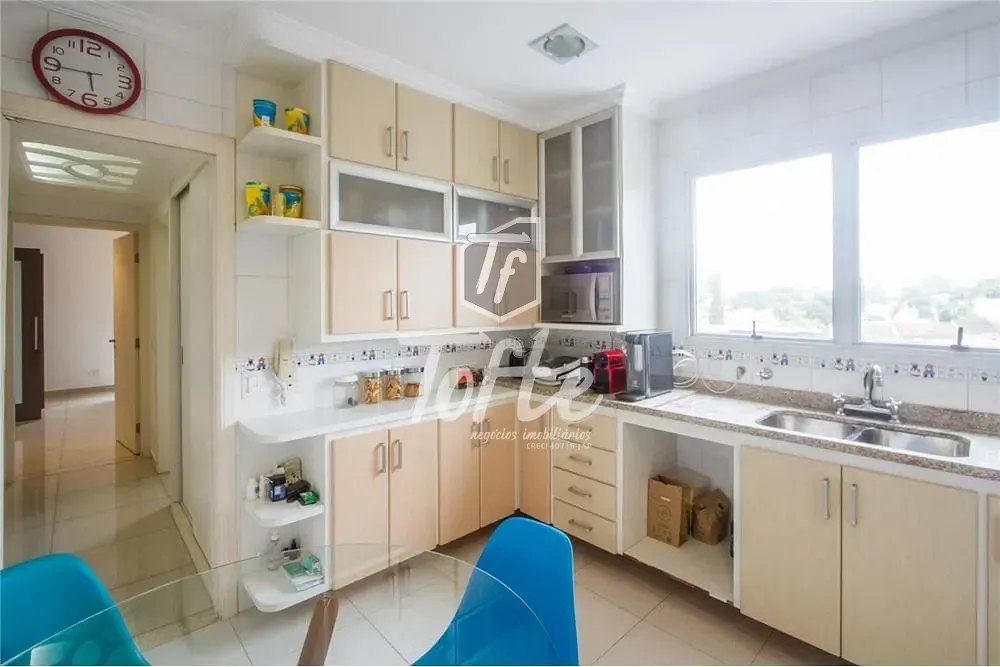 Apartamento, 2 quartos, 115 m² - Foto 4