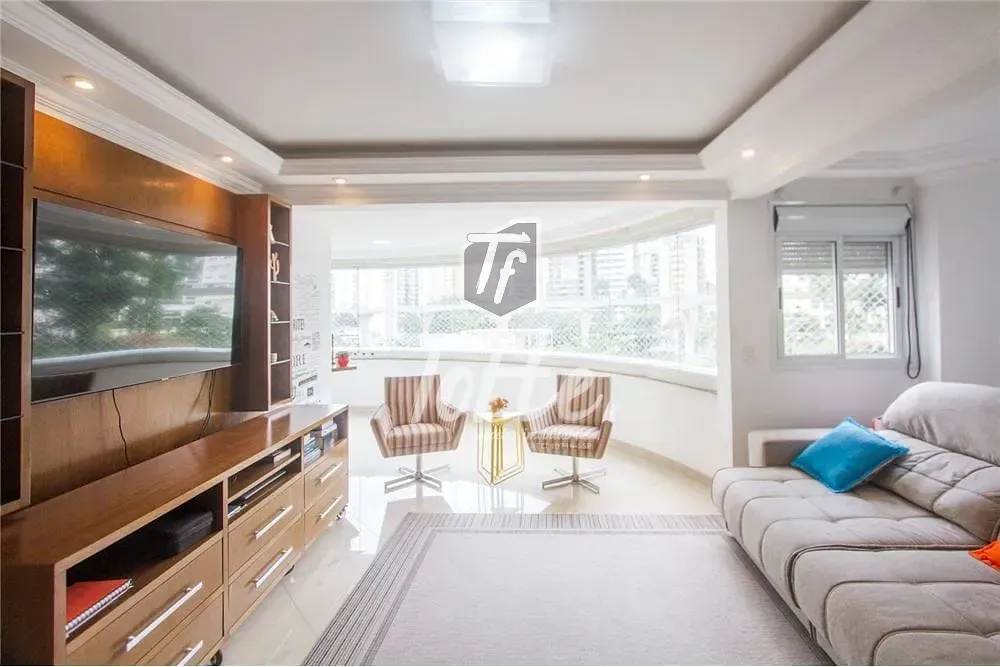 Apartamento, 2 quartos, 115 m² - Foto 1