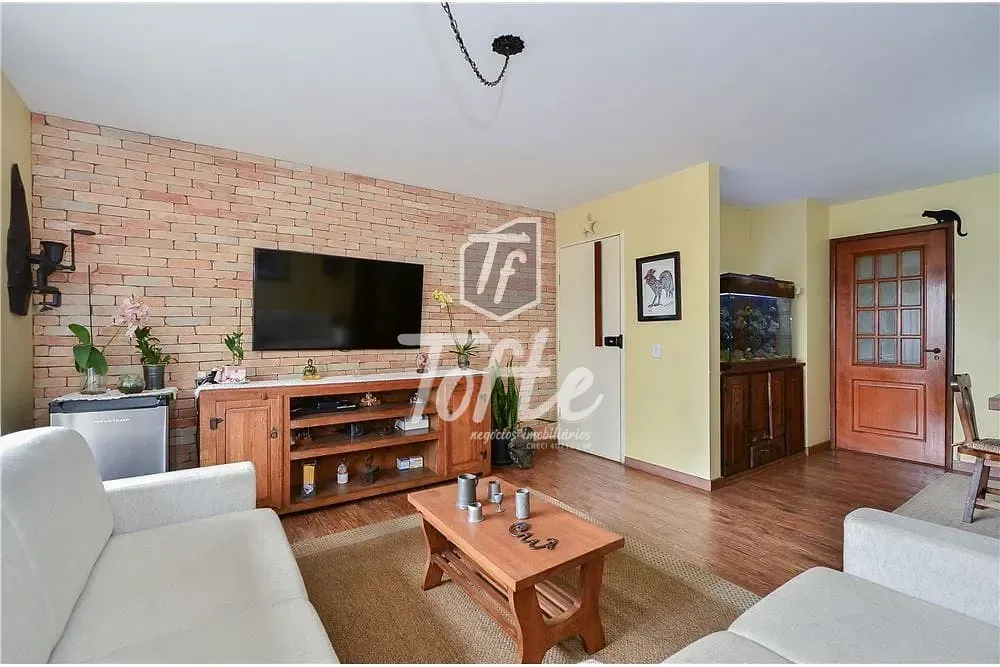 Apartamento, 3 quartos, 141 m² - Foto 1