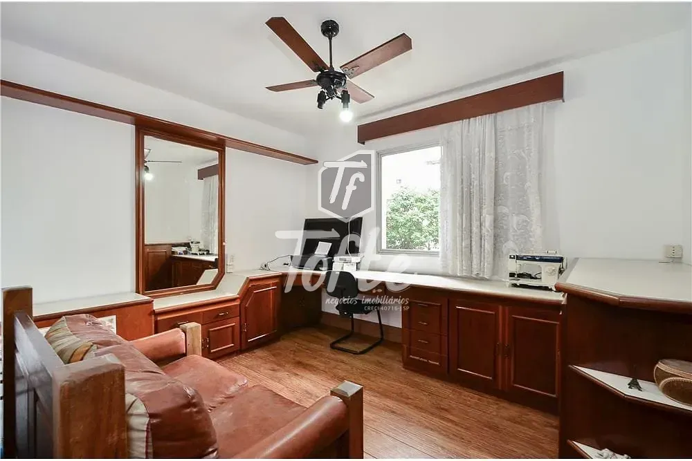 Apartamento, 3 quartos, 141 m² - Foto 4