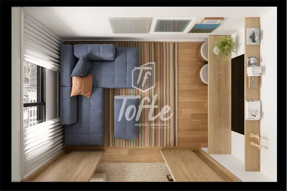 Apartamento, 2 quartos, 92 m² - Foto 4