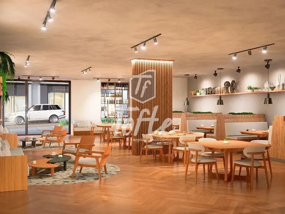 Loja-Salão, 269 m² - Foto 4