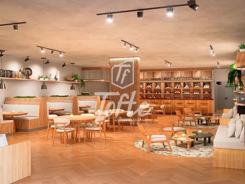 Loja-Salão, 269 m² - Foto 3