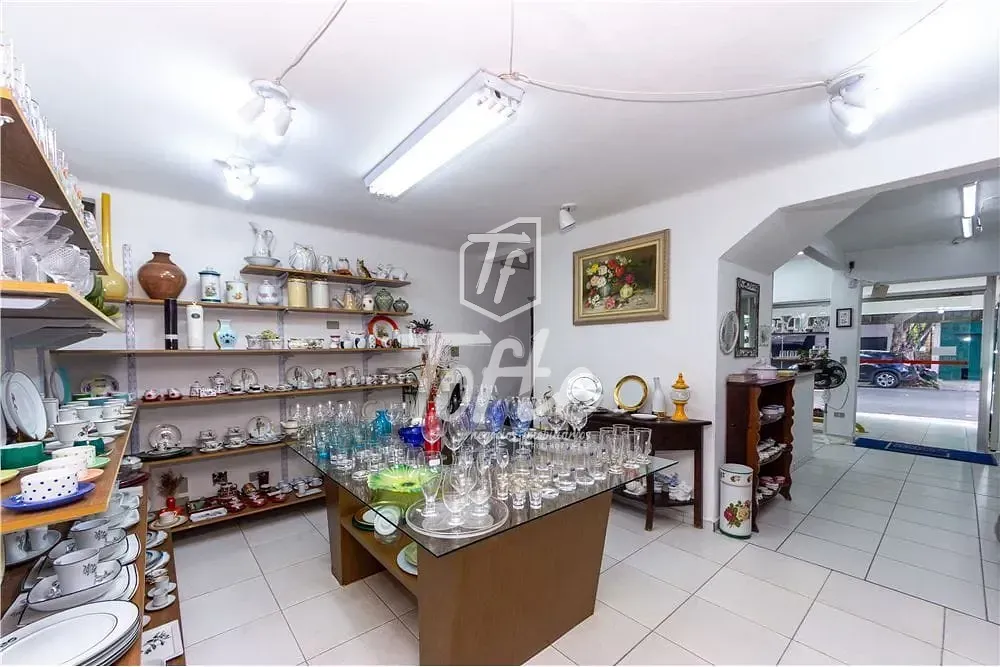 Loja-Salão, 390 m² - Foto 4