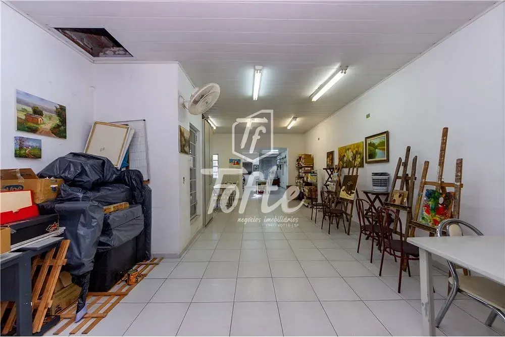 Loja-Salão, 390 m² - Foto 2