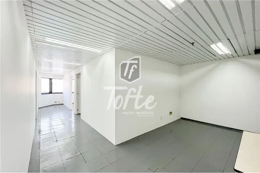 Loja-Salão, 80 m² - Foto 4