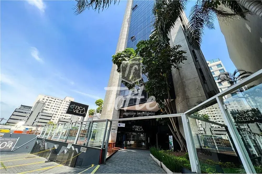 Loja-Salão, 80 m² - Foto 1