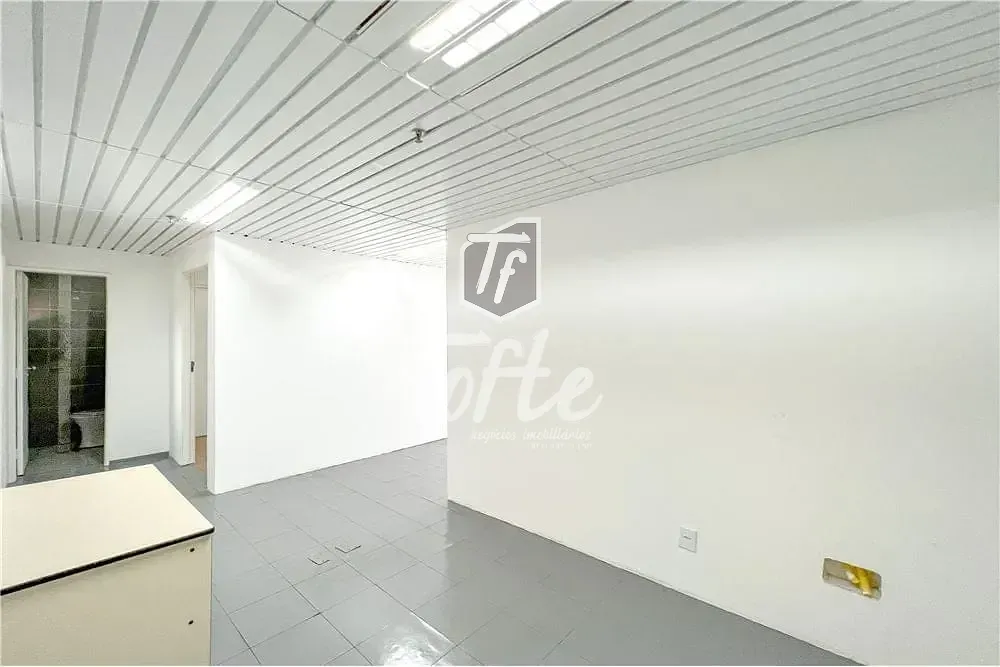 Loja-Salão, 80 m² - Foto 3