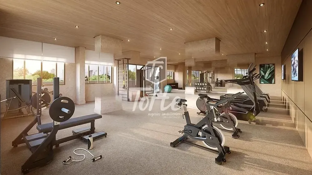 Apartamento, 3 quartos, 126 m² - Foto 4