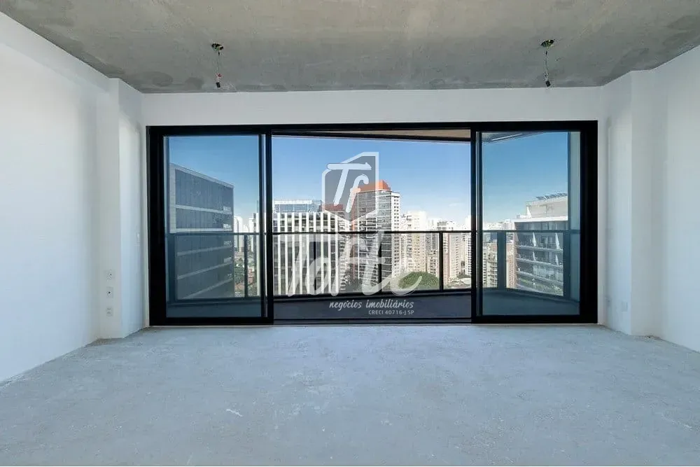 Apartamento, 1 quarto, 47 m² - Foto 1
