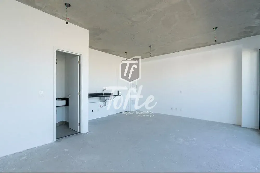 Apartamento, 1 quarto, 47 m² - Foto 2