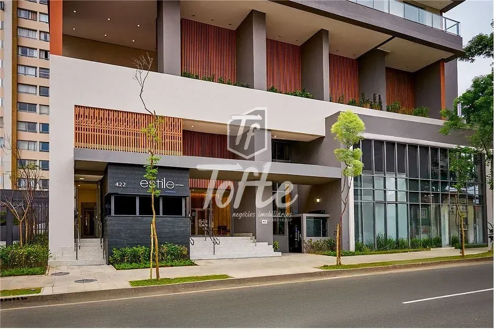 Apartamento, 3 quartos, 120 m² - Foto 1